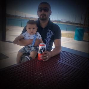 Meet your Posher, Ramon